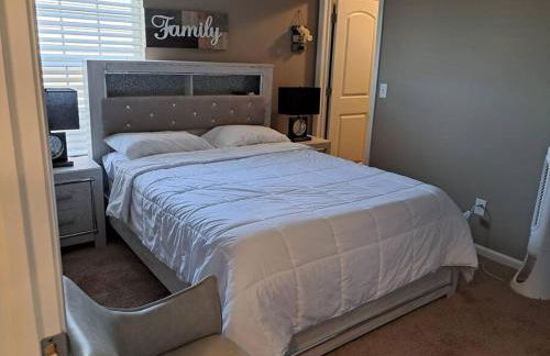 Home away from home in Plainfield Indiana - Foto 33