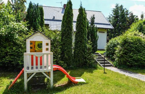 Willa na Kaszubach - Foto 37