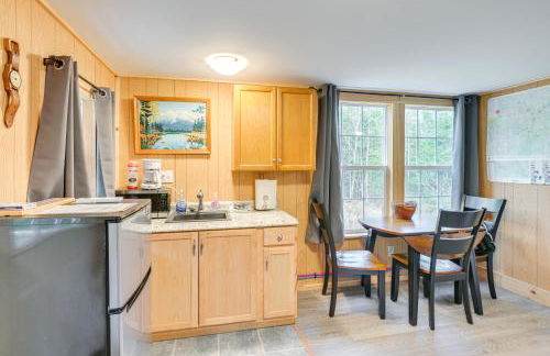 Cozy Brownville Cabin 2 Mi to Schoodic Lake! - Foto 6