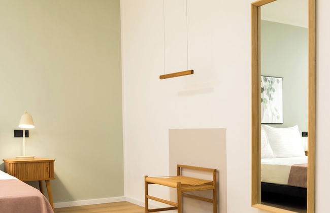 Limehome Vienna Favoritenstr - Foto 63