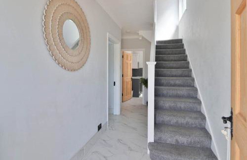 Surbiton Home with free parkings, Surbiton, Kingston upon Thames, Surrey, Greater London UK - Foto 3