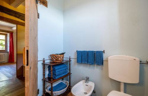 Apartment Azzuro by Interhome - Foto 12