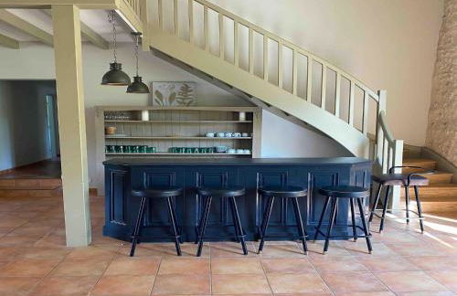 Villa with Pool in Dordogne Countryside - Foto 20