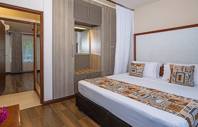 Swahili Beach Apartments - Photo 18