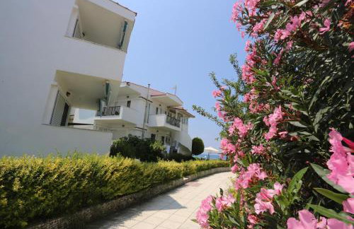 Iris Seafront Apartments - Foto 21