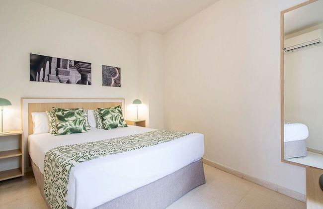 Pierre & Vacances Sevilla - Foto 14