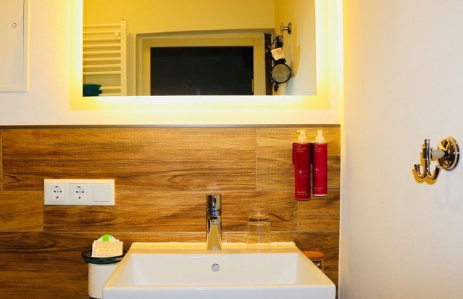 Markt 15 Gästehaus-senftenberg - Foto 30