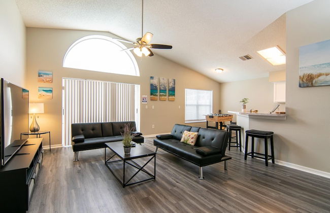 Private Pool, Close to Disney!!! - Foto 5