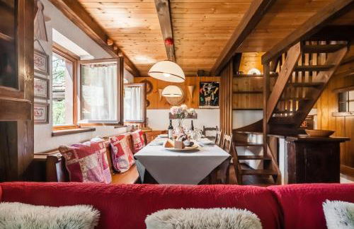 Parcheggio-Camino-8pax - Chalet immerso nella Natura - Foto 23