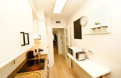 Apartamento Aliaga - Foto 14