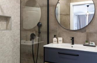 Honoris Apartment - Brand new - Private parking - 90 m from the beach- Terrace - Foto 36