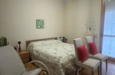 CasAlba crossroads between Milan Como Monza Rho Fiera - Foto 15