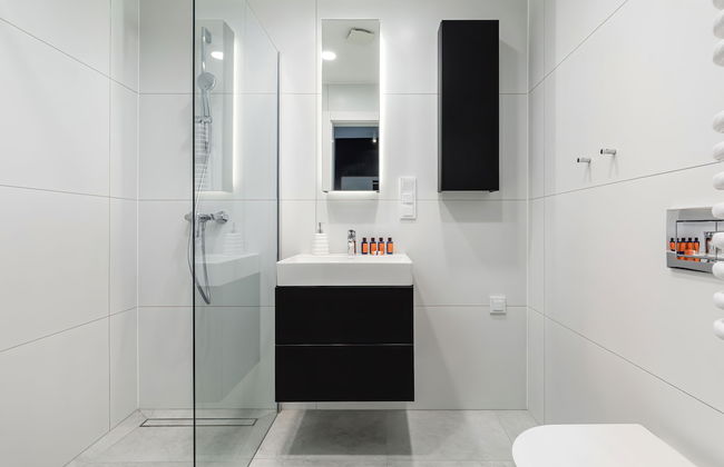 Shellter Apartment Rogowo by Renters - Foto 49