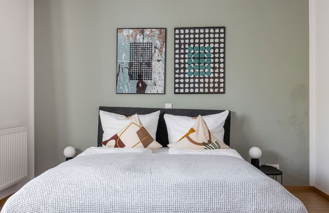 Limehome Augsburg Pilgerhausstraße - Foto 9