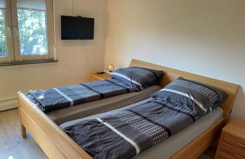 Stilvolle 90qm Wohnung mit Wintergarten - Photo 50