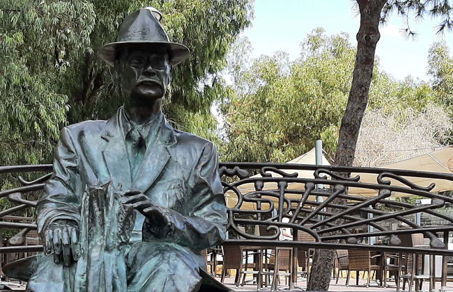 Visita guiada por Guardamar del Segura - Foto 1