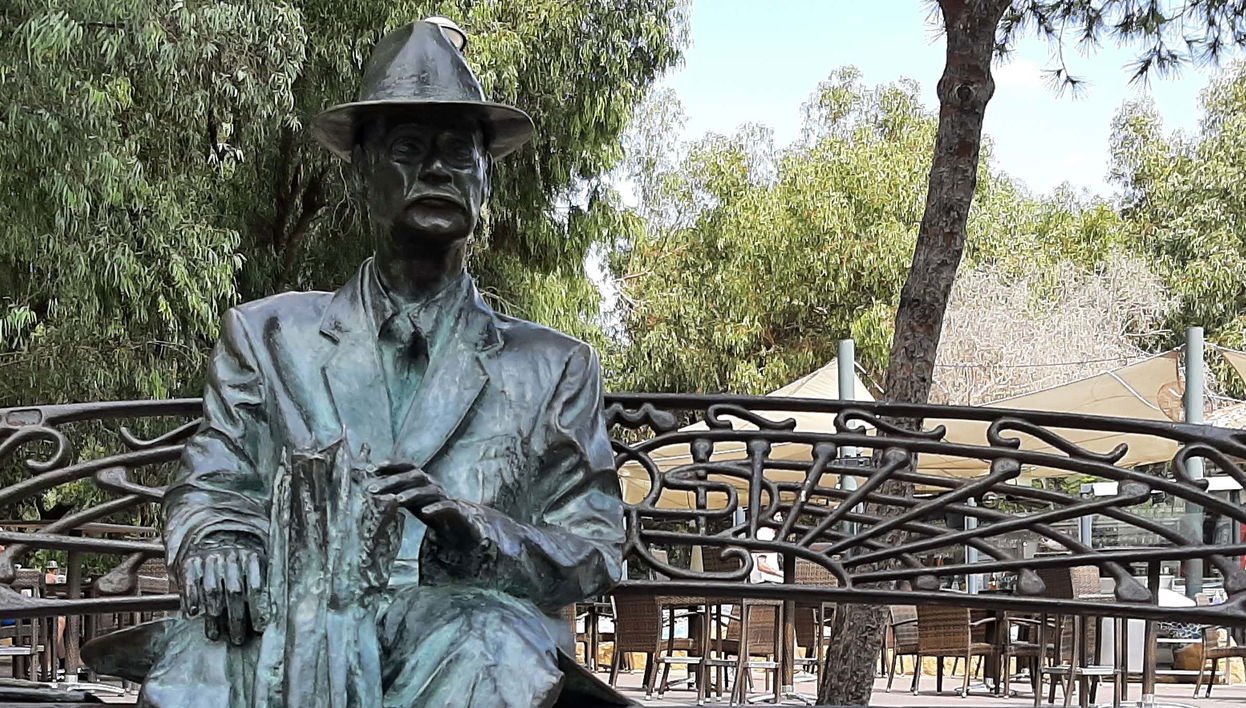 Visita guidata di Guardamar del Segura