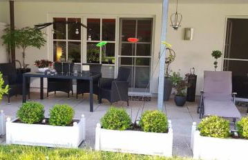 Domizil-Auszeit am Schlart (82qm) - Foto 11