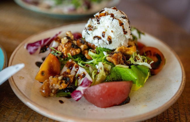 House in Volendam With Marina View - Foto 19