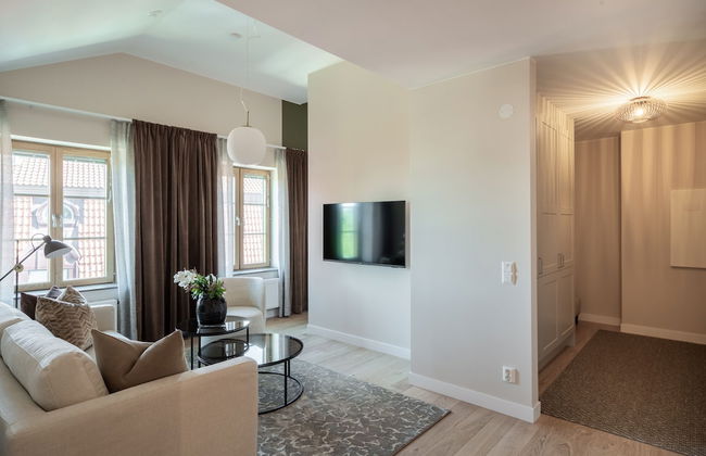 Live and Stay - Ekmanska - Photo 48