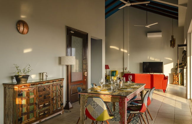 Captain's Quarters by Iksha - Photo 22