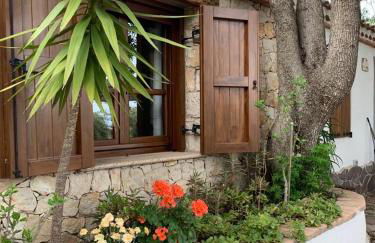 Villetta il Carrubo vista mare - Foto 1