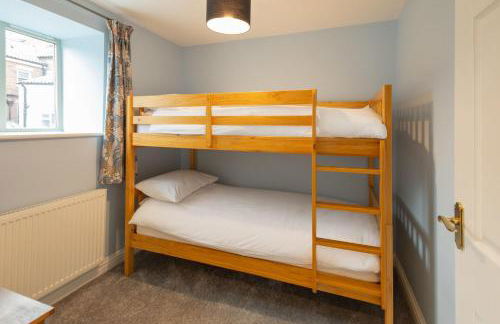 Host & Stay - Croft Cottage - Foto 21