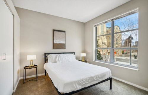 CozySuites Mill District with pool, gym #01 - Foto 3