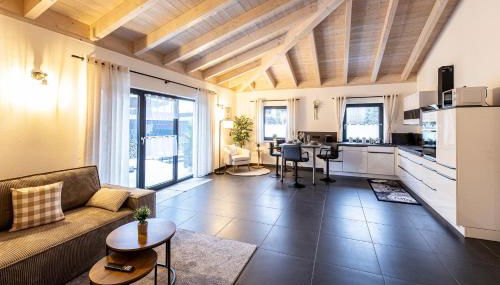 Riedbach-Lodge 3 - Foto 3