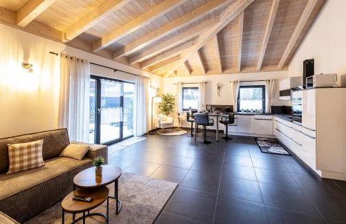 Riedbach-Lodge 3 - Foto 3