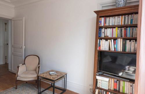 Charming apartment just steps from the Pantheon - Foto 10