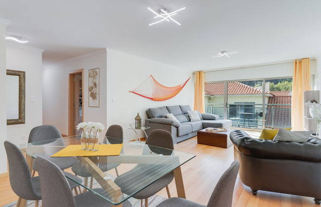 Sunny Beach Machico Apartment - Foto 20