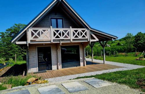 Domek pod Ostoją Góry Sowie - Foto 13