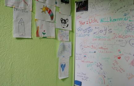 Joys Ferienwohnung - Foto 13