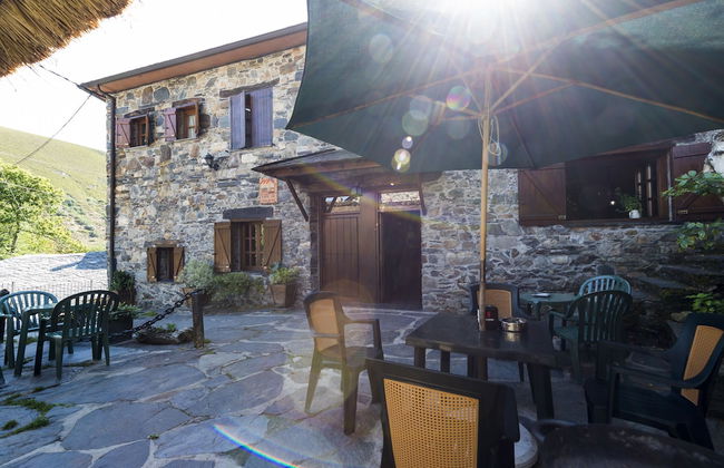 Hotel rural Valle de Ancares - Foto 20