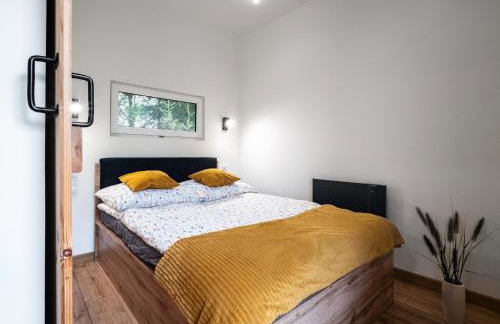 Osada Puszczy Śpiew - Foto 44