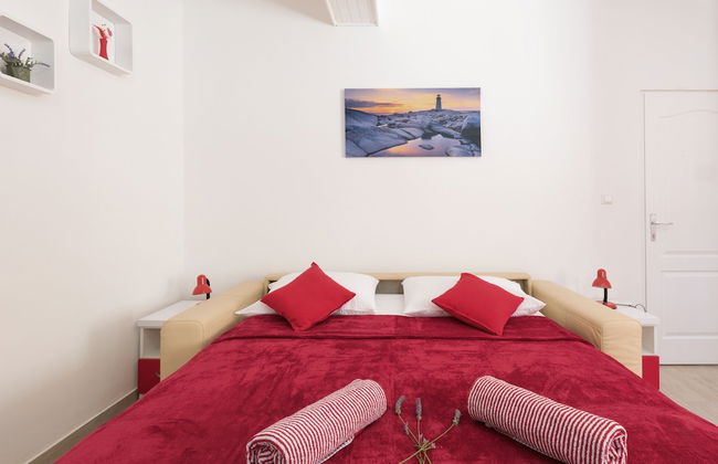 Apartments Nona - Foto 4