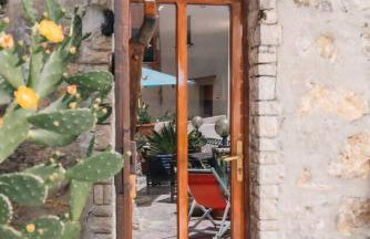 5Terre, Tellaro-Unica Casa con accesso al mare - Foto 8