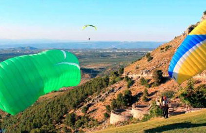 Casa Cueva "El Mirador de Piedra" - Foto 47