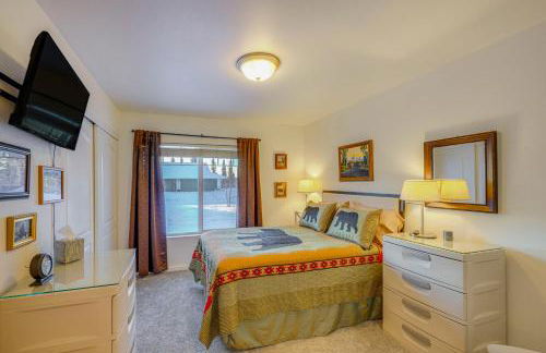 about 3 Mi to Ski and Hiking Trails Soldotna Home - Photo 17