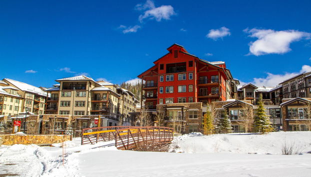 Fraser Crossing & Founders Pointe - Foto 2