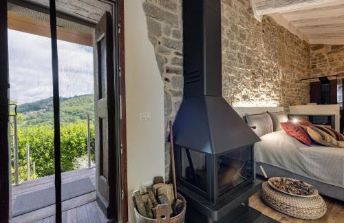 Luxury Country Retreat La Stallina - Foto 9