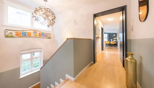 Design Apartments - Sanssouci, 10 Geschwister-Scholl-Straße - Foto 4