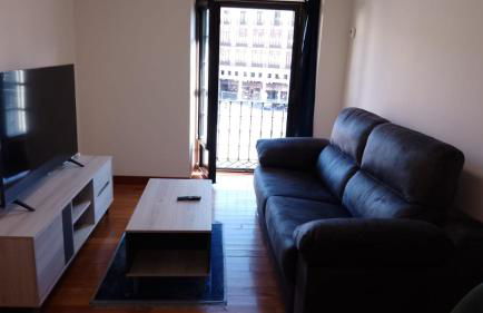 Apartamento plaza Mayor con garaje - Foto 24