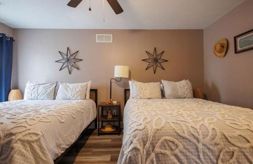 The 3rd Street Inn - Foto 18