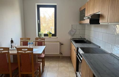 City Apartment 1 - Foto 8