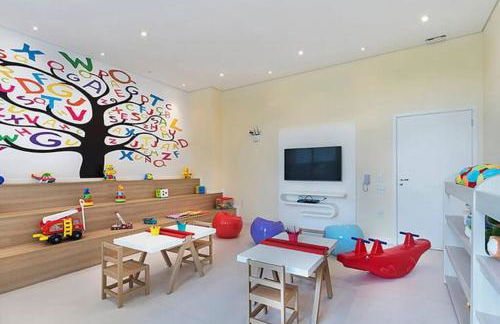 Cosmopolitan Studio - GRU 2312 - Foto 53