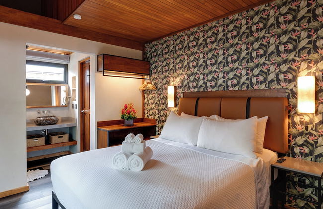 Suwa Villa Arenal - Foto 13