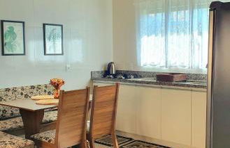 Cabana Canto Lindo - Urubici - SC - Foto 130