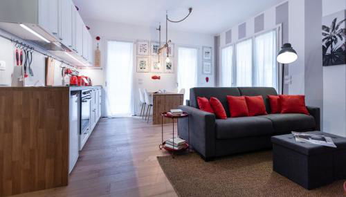 Italianway Comfort – Piranesi 18 B City Garden - Foto 5, Other